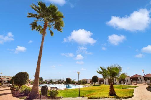 Royal Marine Golf V By Paramount Holidays San Miguel de Abona Zewnętrze zdjęcie