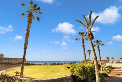 Royal Marine Golf V By Paramount Holidays San Miguel de Abona Zewnętrze zdjęcie
