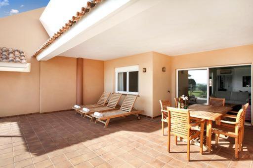 Royal Marine Golf V By Paramount Holidays San Miguel de Abona Zewnętrze zdjęcie