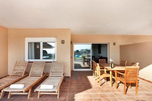 Royal Marine Golf V By Paramount Holidays San Miguel de Abona Zewnętrze zdjęcie