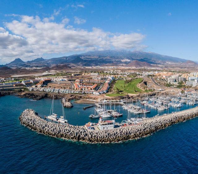 Royal Marine Golf V By Paramount Holidays San Miguel de Abona Zewnętrze zdjęcie