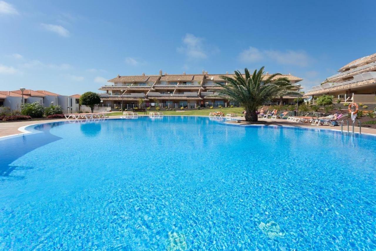 Royal Marine Golf V By Paramount Holidays San Miguel de Abona Zewnętrze zdjęcie