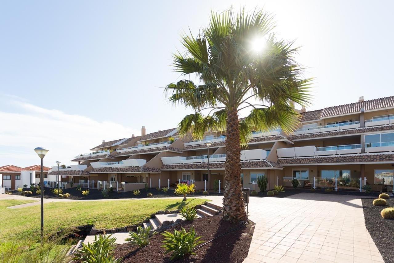 Royal Marine Golf V By Paramount Holidays San Miguel de Abona Zewnętrze zdjęcie