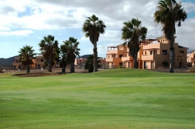 Royal Marine Golf V By Paramount Holidays San Miguel de Abona Zewnętrze zdjęcie